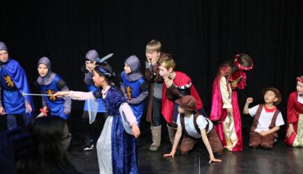 Primary School Drama Night 2023