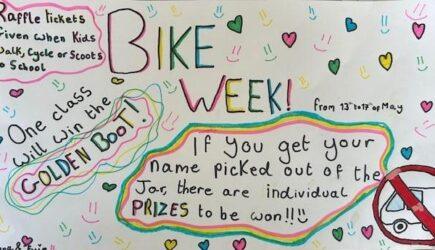 National Bike Week 2024