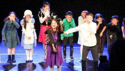Primary School Drama Evening 2024