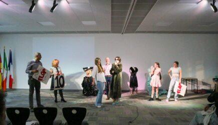 TY Showcase-Abend 2024