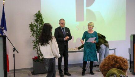 DSD Sprachdiplomfeier 2024