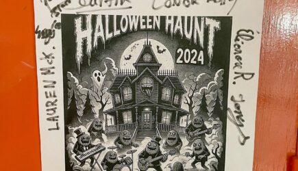 St. Kilian’s Halloween-Haunt-Konzert