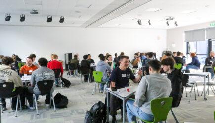 Eurocampus Careers Fair 2025: A Morning of Insight and Inspiration
