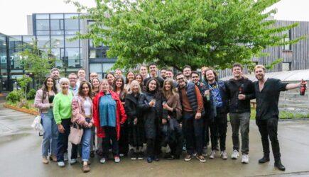 Class of 2015 – 10 Year Reunion
