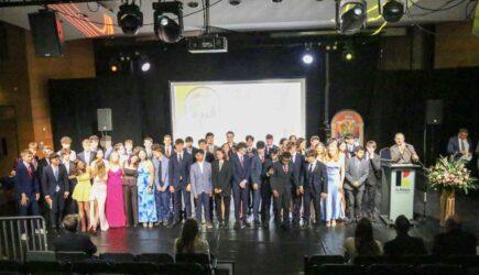 St. Kilian’s Celebrates the Graduation of the Class of 2025