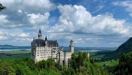 5th class children enjoy a great trip to Bad Schussenried
