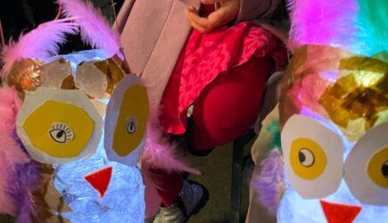 St. Kilian’s Sankt Martinsfest 2025