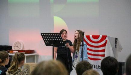 KiMu & JuMu – Jugend Musiziert 2026