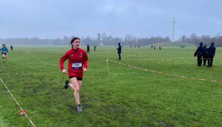 East Leinster Cross Country Championships 2026