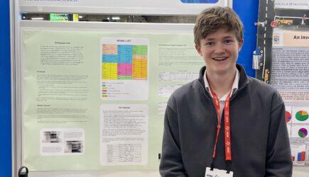 Stripe Young Scientist & Technology Exhibition (YSTE) 2026