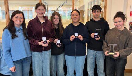 IMTA Pi Maths Quiz 2026