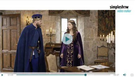 Fairy Tale Project in 6b DF