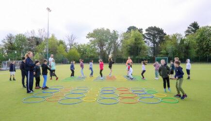 Active Schulwoche 2026