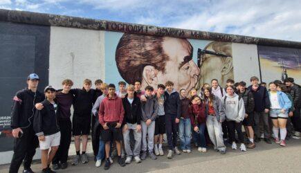 TY Berlin Trip 2026