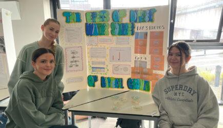 8th Class Science Sci-fest