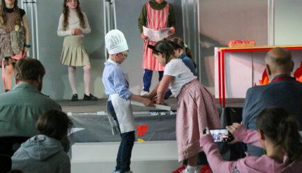 Primary School Drama Evening 2026