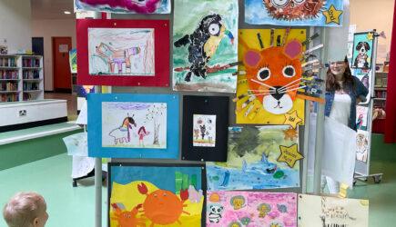 AIJS Art Competition and Exhibition 2026