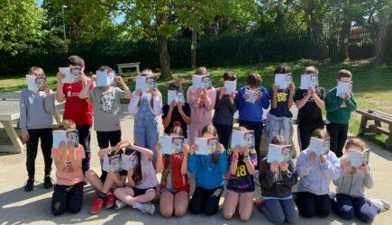 UNESCO Welttag des Buches 2026 – St. Kilian’s feiert Lesen!